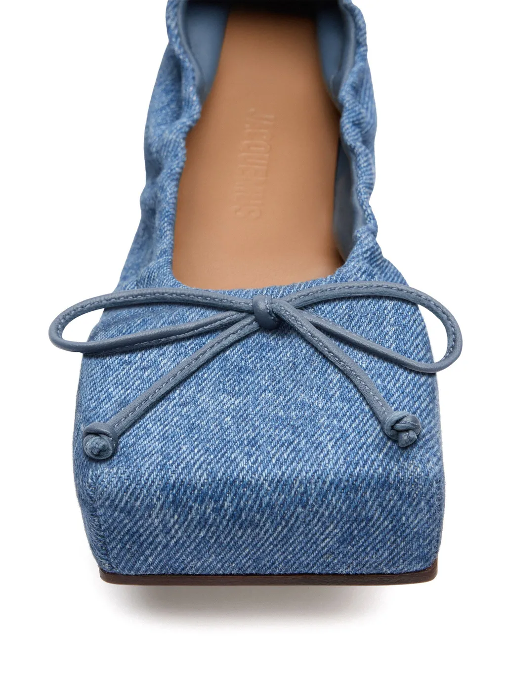 The Ballet Flats