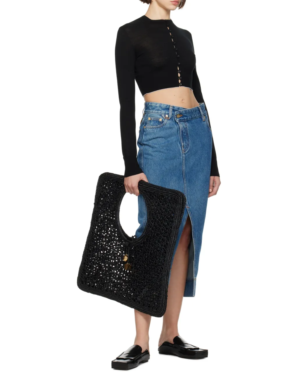 The Spiaggia Cardigan