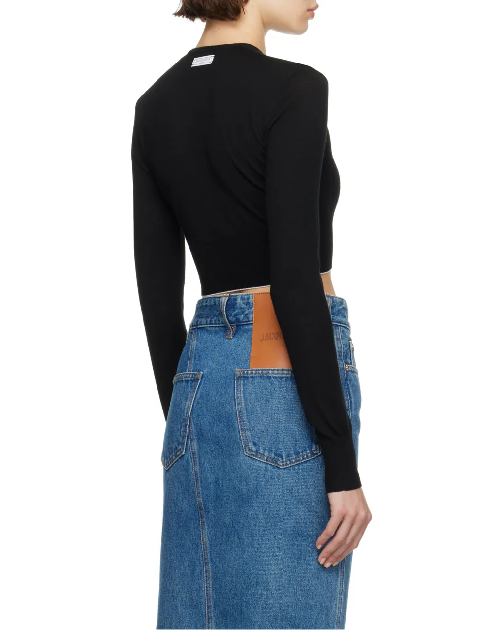 The Spiaggia Cardigan