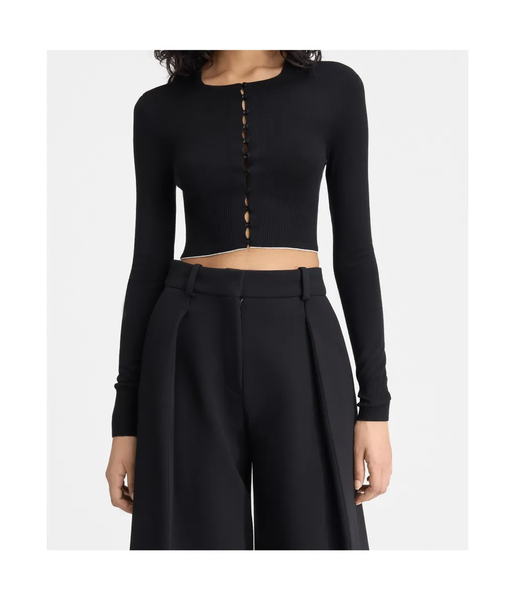 The Spiaggia Cardigan