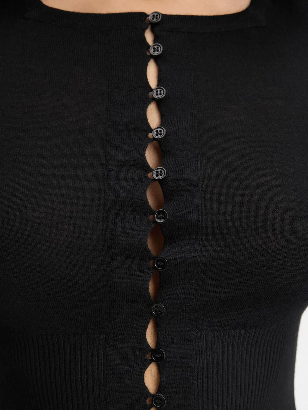 The Spiaggia Cardigan