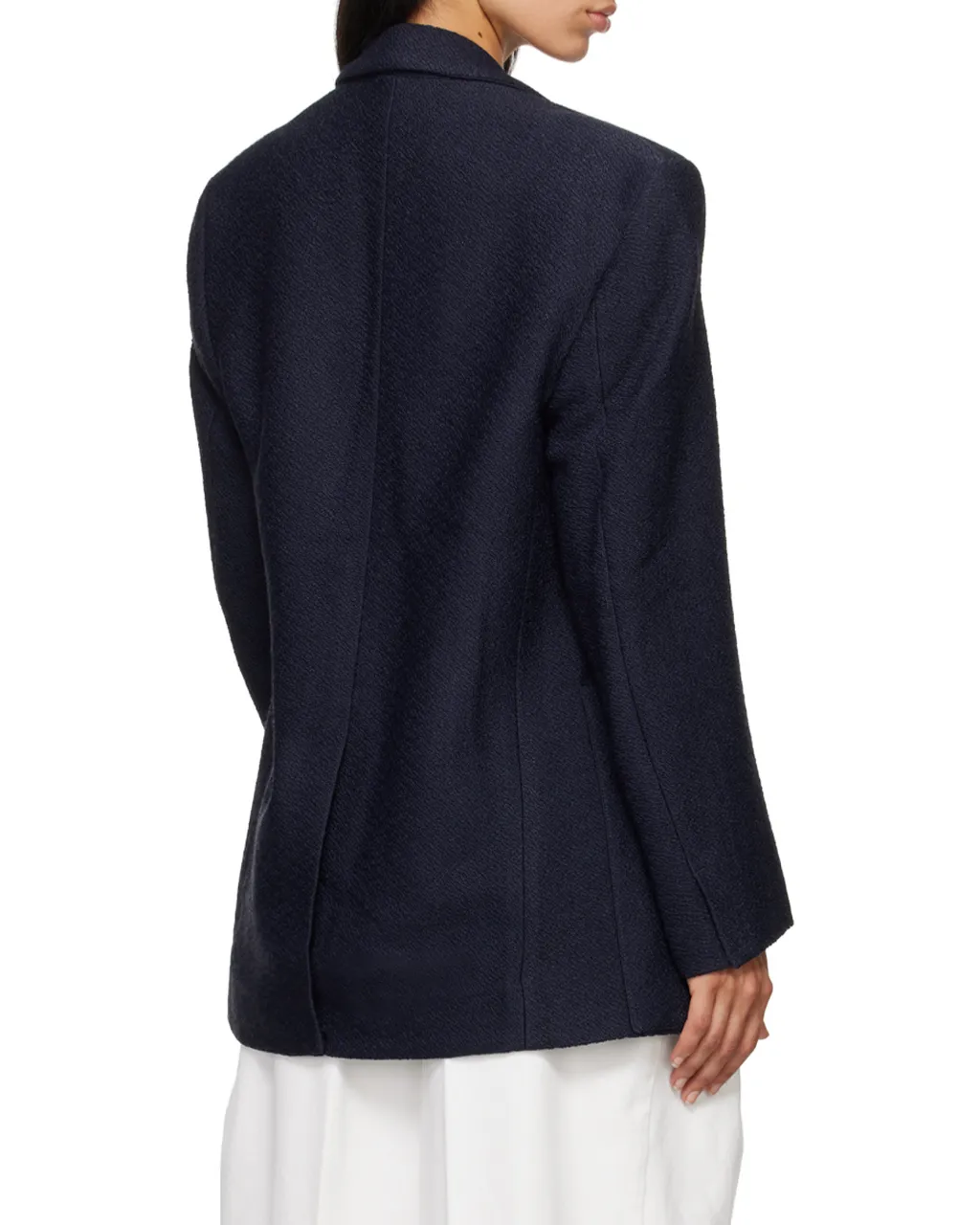 Square Jacket