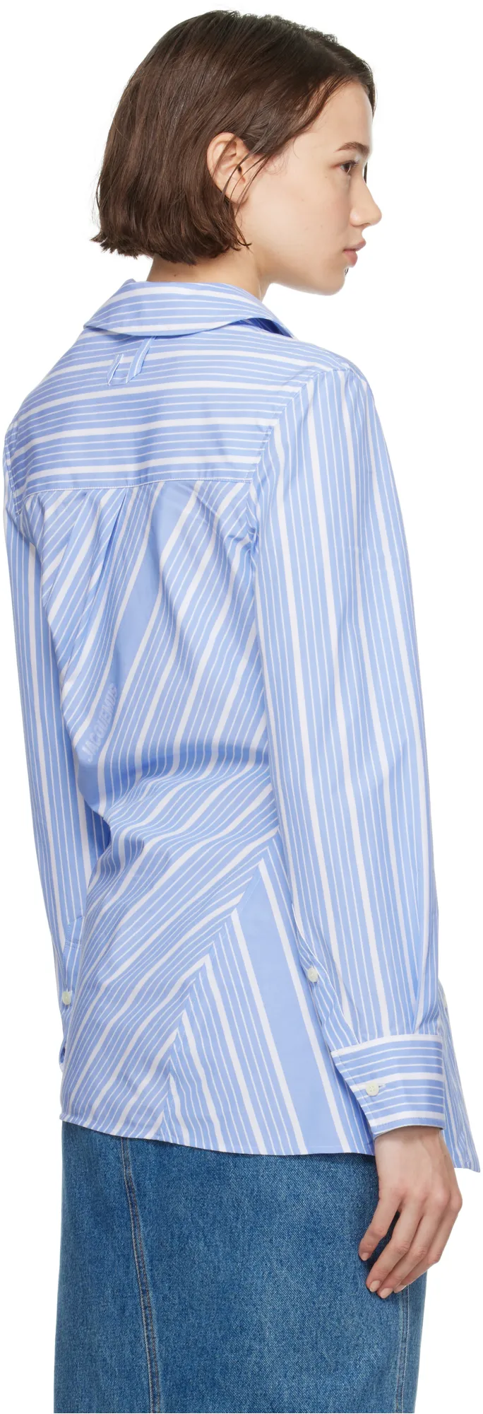 Long-Sleeved Shirt