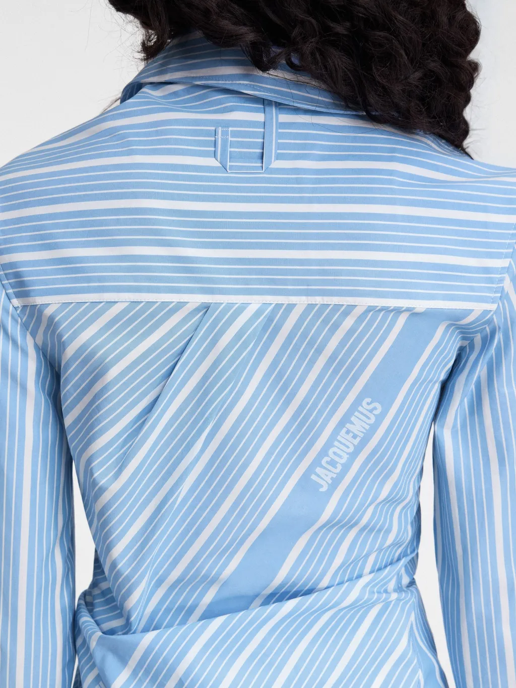 Long-Sleeved Shirt