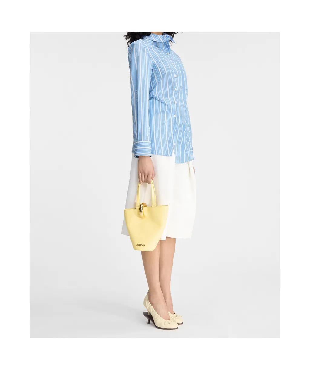Long-Sleeved Shirt