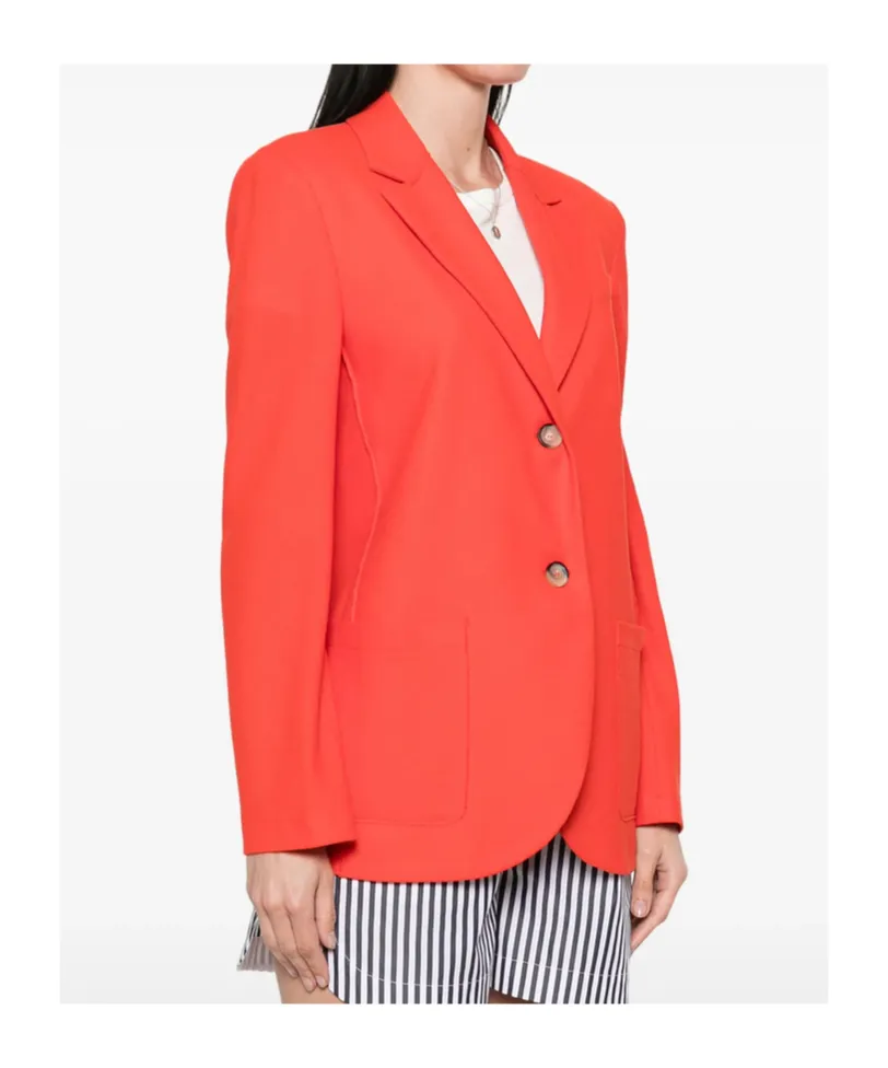 Honeycomb Blazer