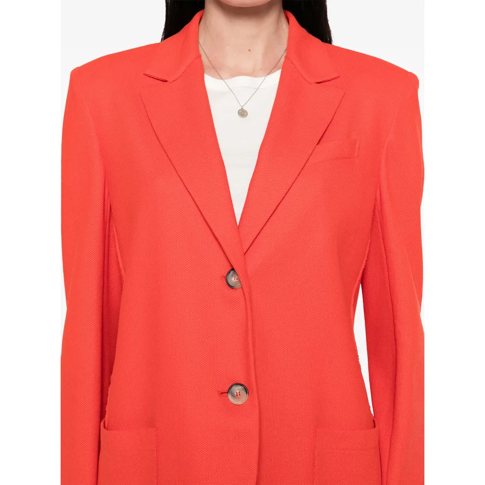 Honeycomb Blazer
