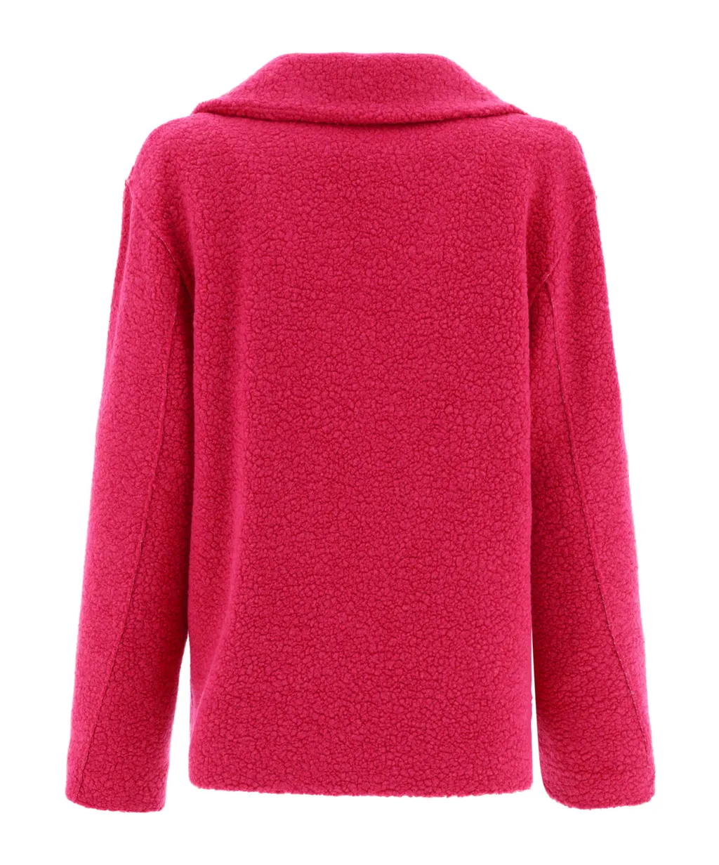 Boucle Jacket