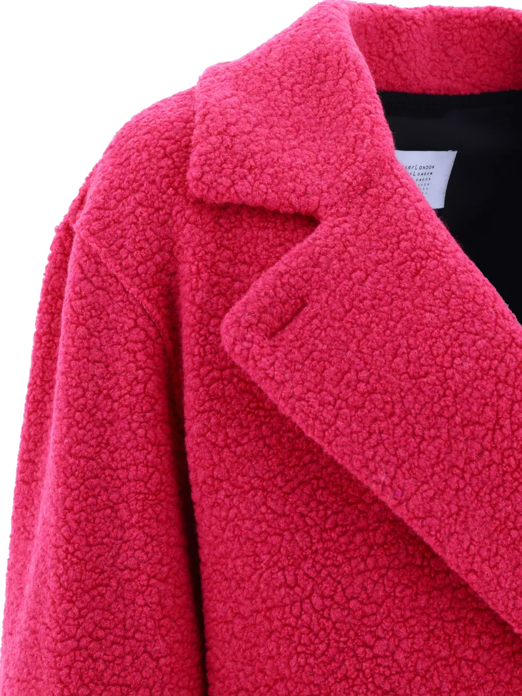 Boucle Jacket