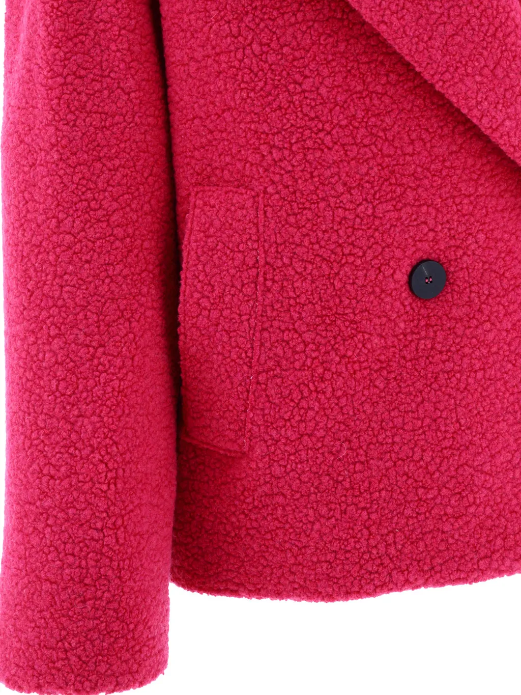 Boucle Jacket