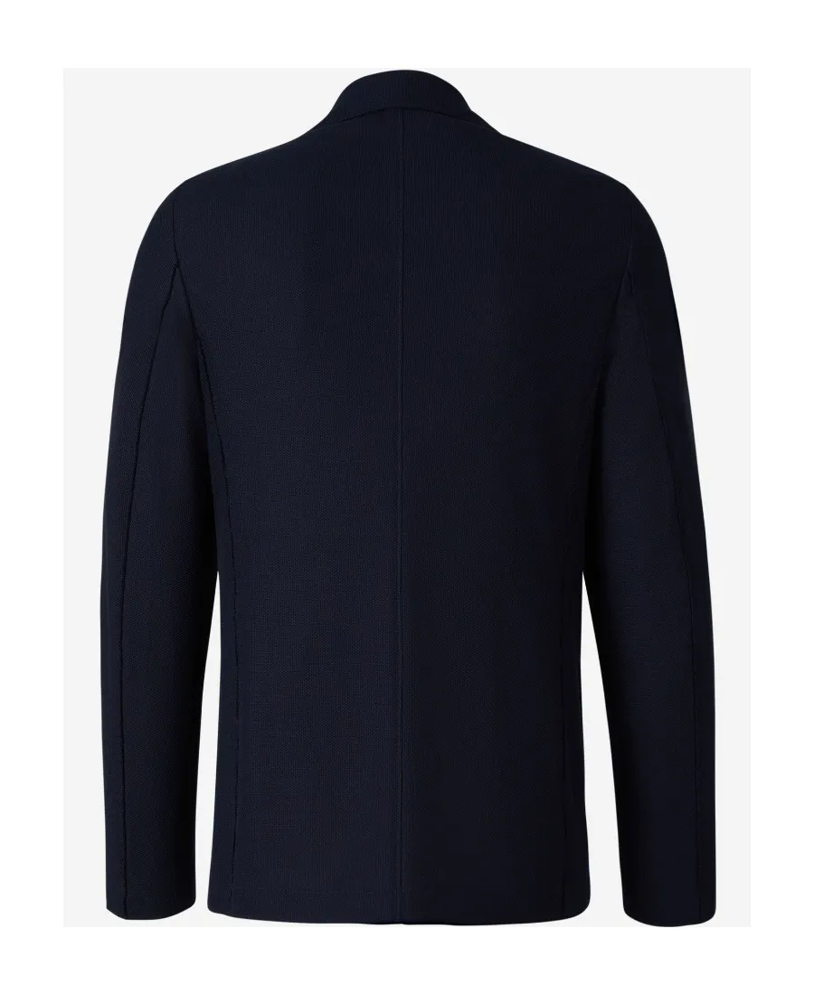 Single Breasted Tailored Blazer