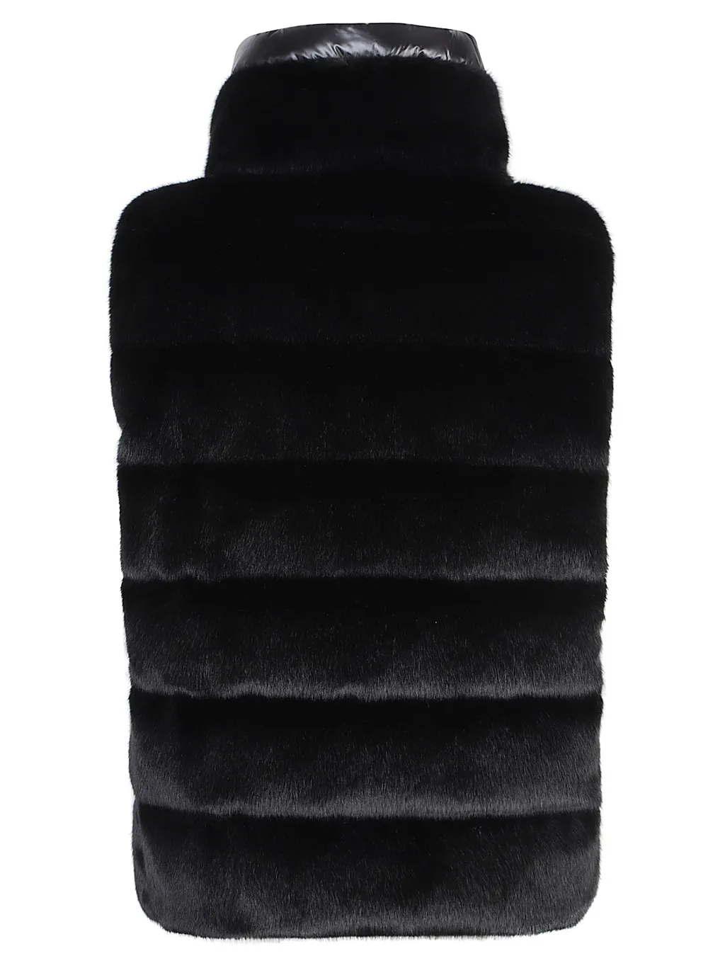 Short Down Jacket