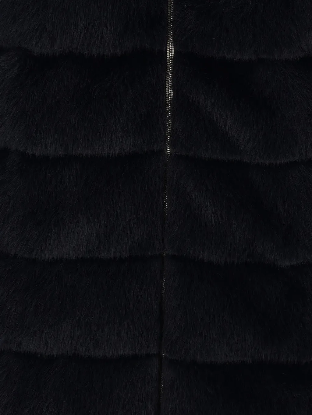 High-Neck Puffer Jacket