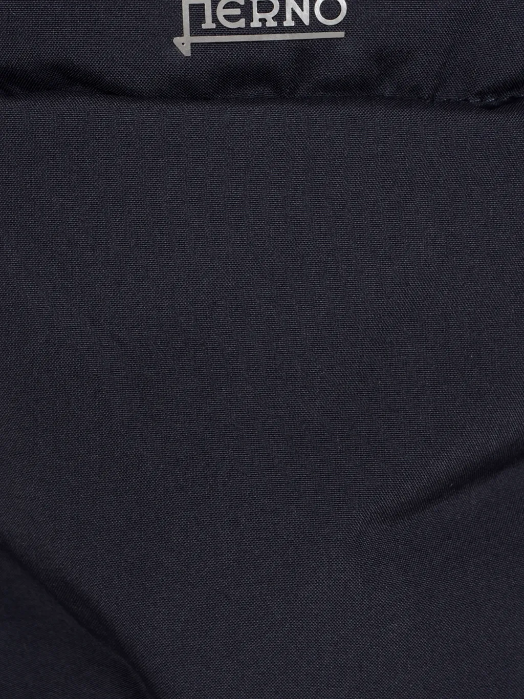 Hooded Puffer Coat