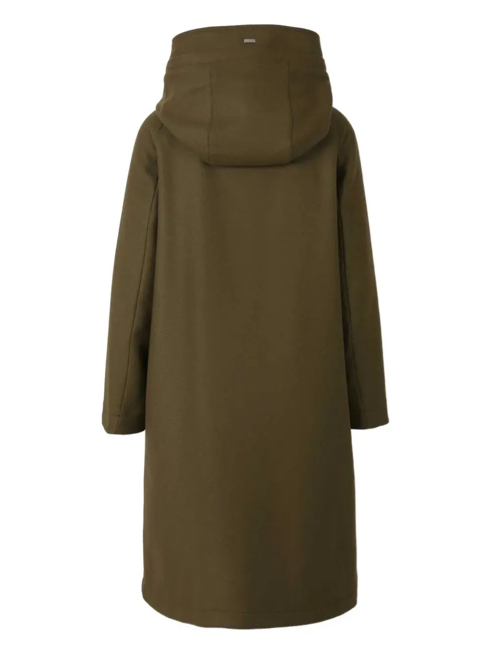 Long Coat