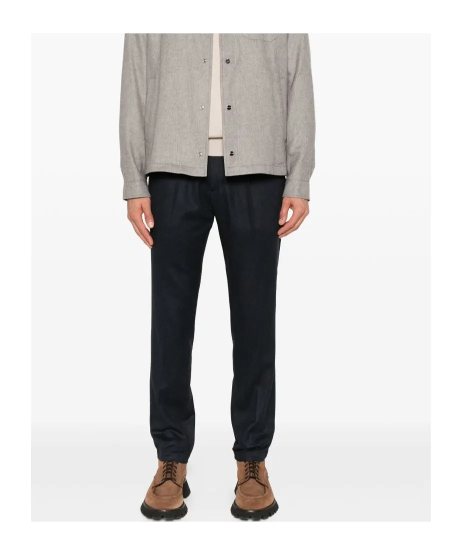 Drawstring Pants
