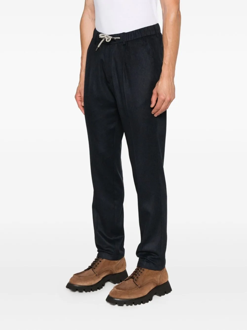 Drawstring Pants