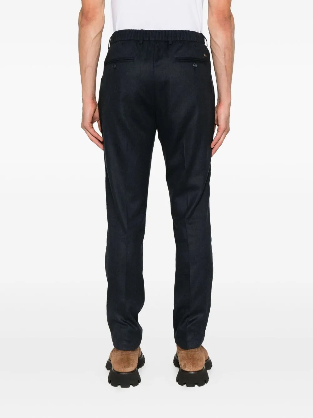 Drawstring Pants