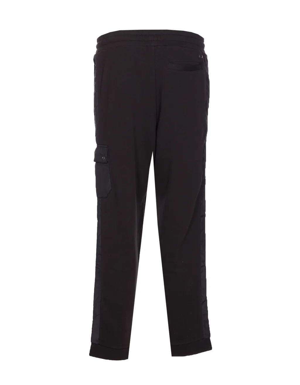 Cargo Pocket Trousers