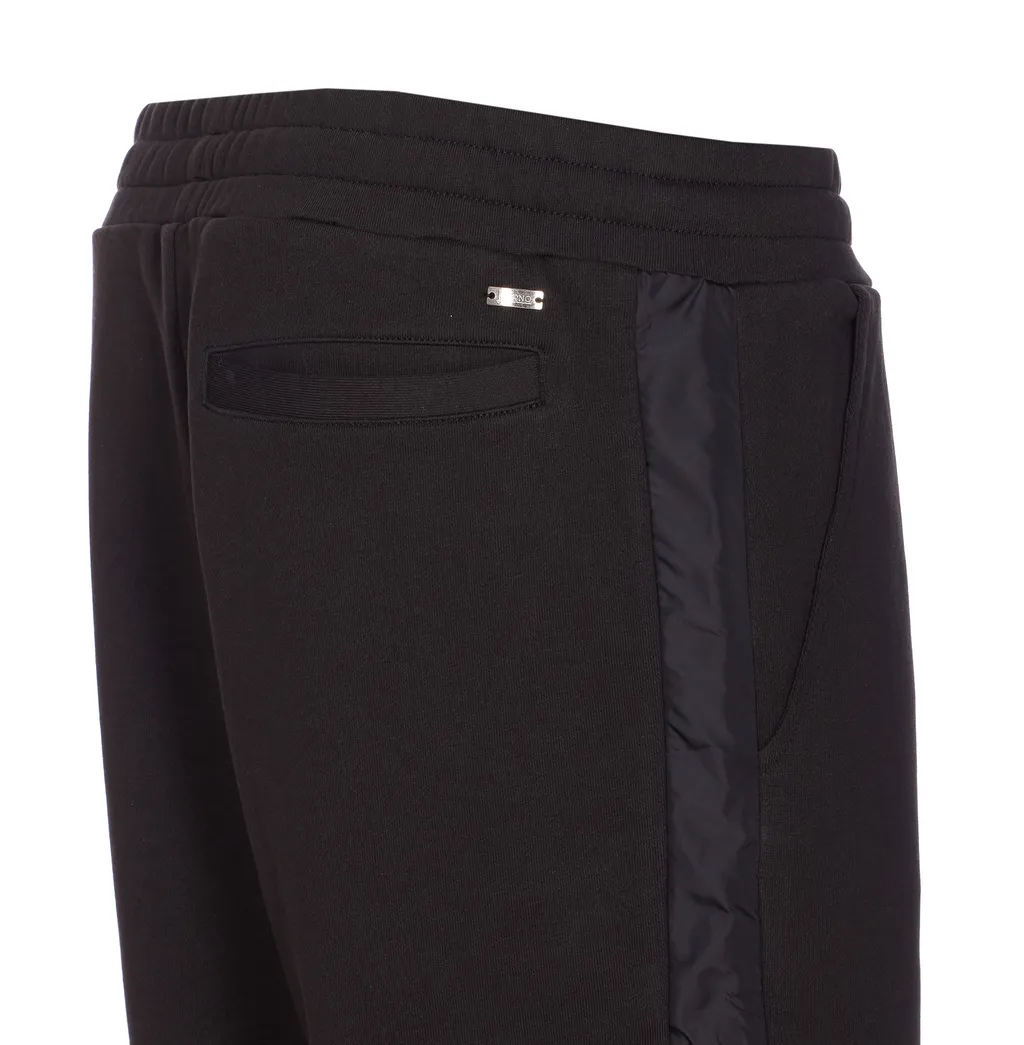 Cargo Pocket Trousers