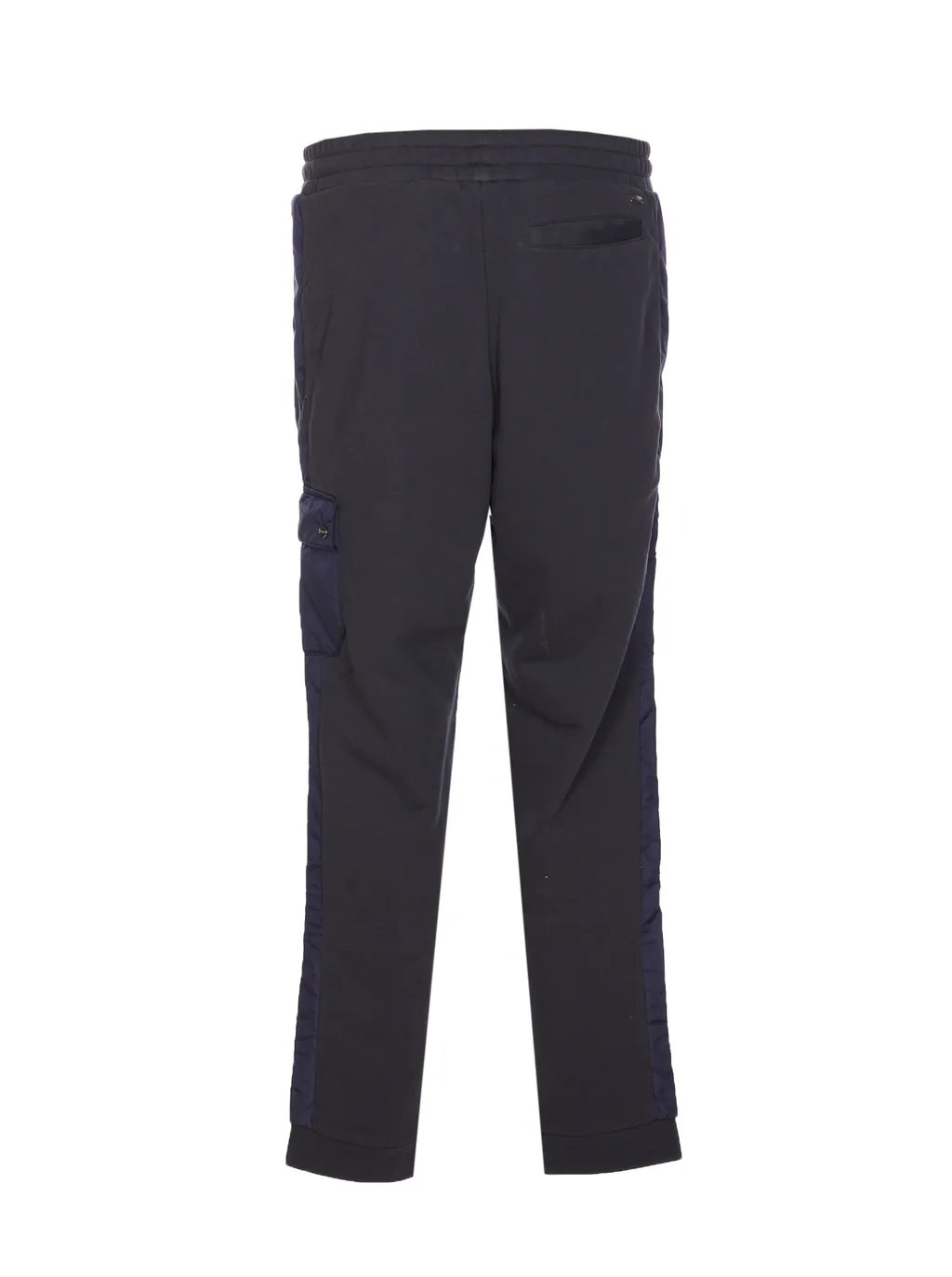 Cargo Pocket Trousers