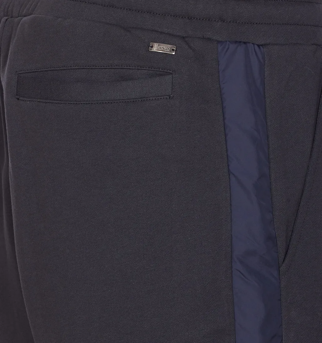 Cargo Pocket Trousers