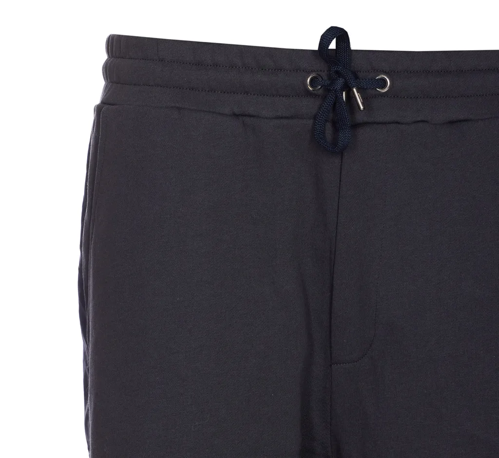 Cargo Pocket Trousers