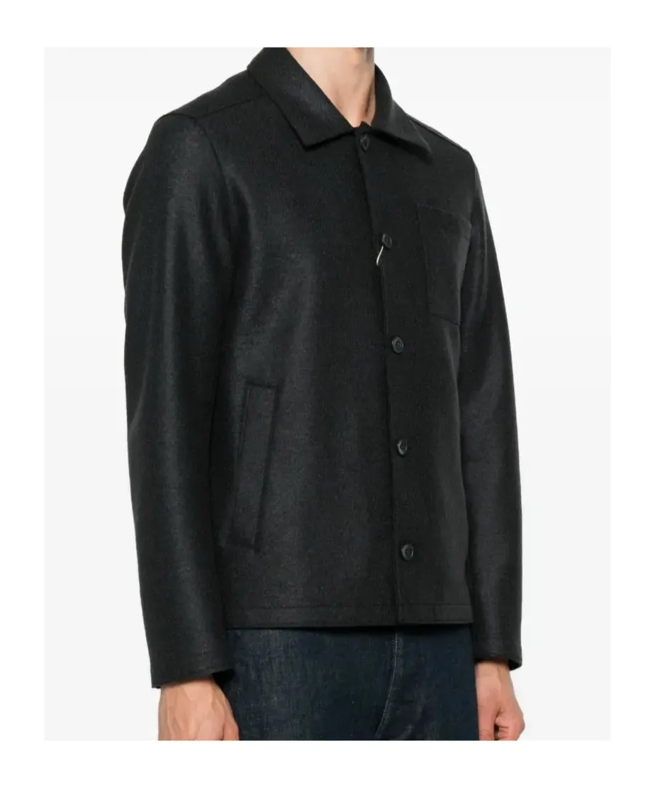Resort Shacket