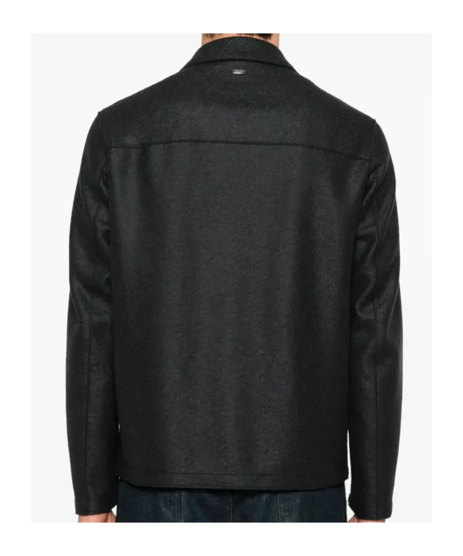 Resort Shacket