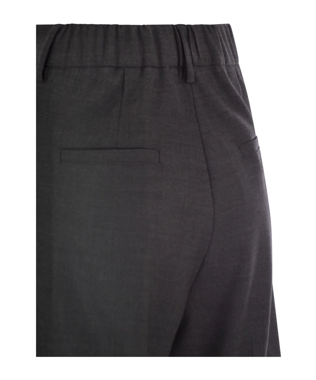 Cargo Trousers