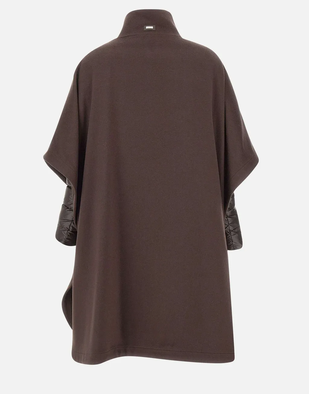 Logo-Patch Coat