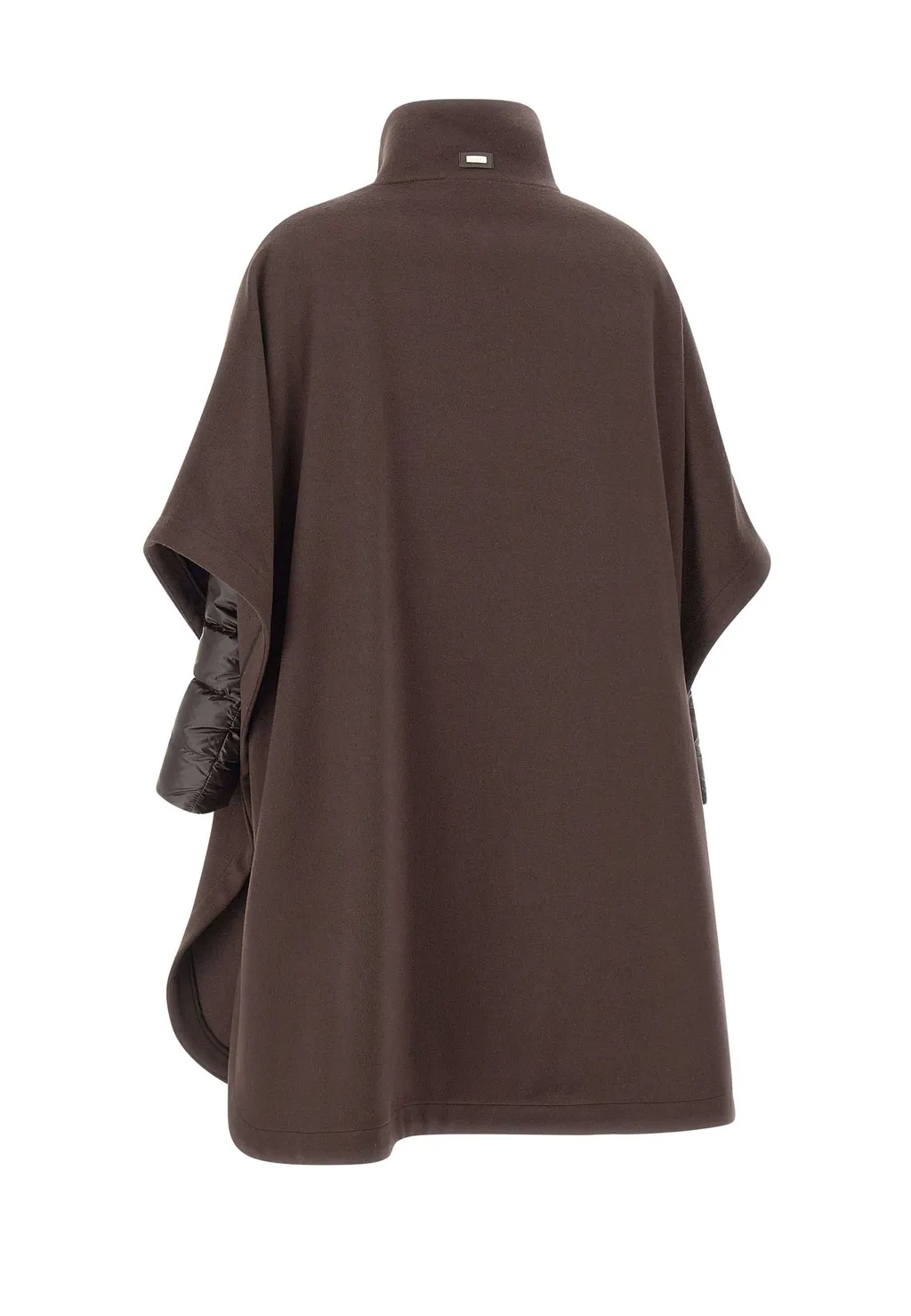 Logo-Patch Coat
