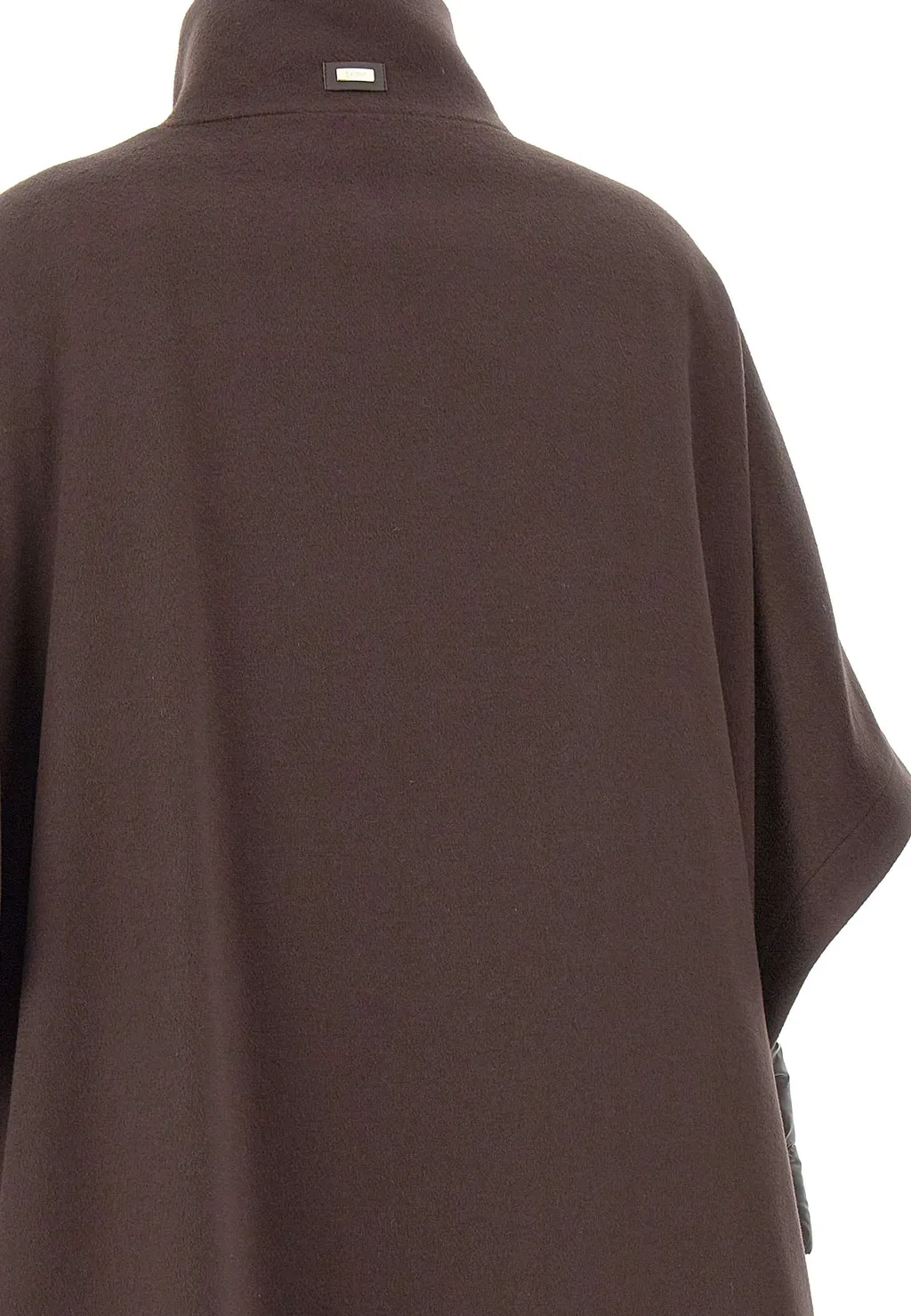 Logo-Patch Coat