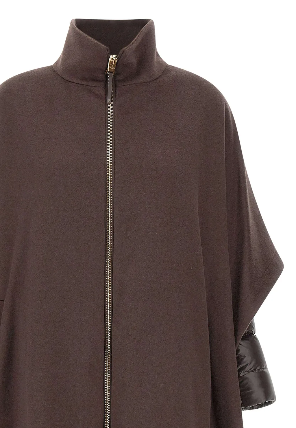 Logo-Patch Coat