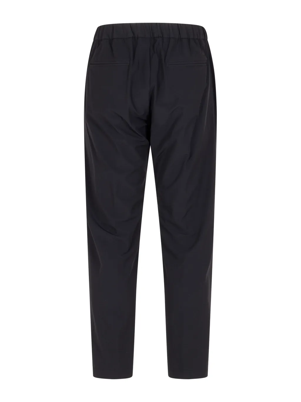 Drawstring Casual Pants