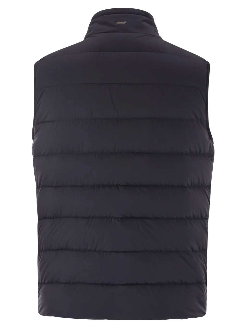 Short Down Jacket