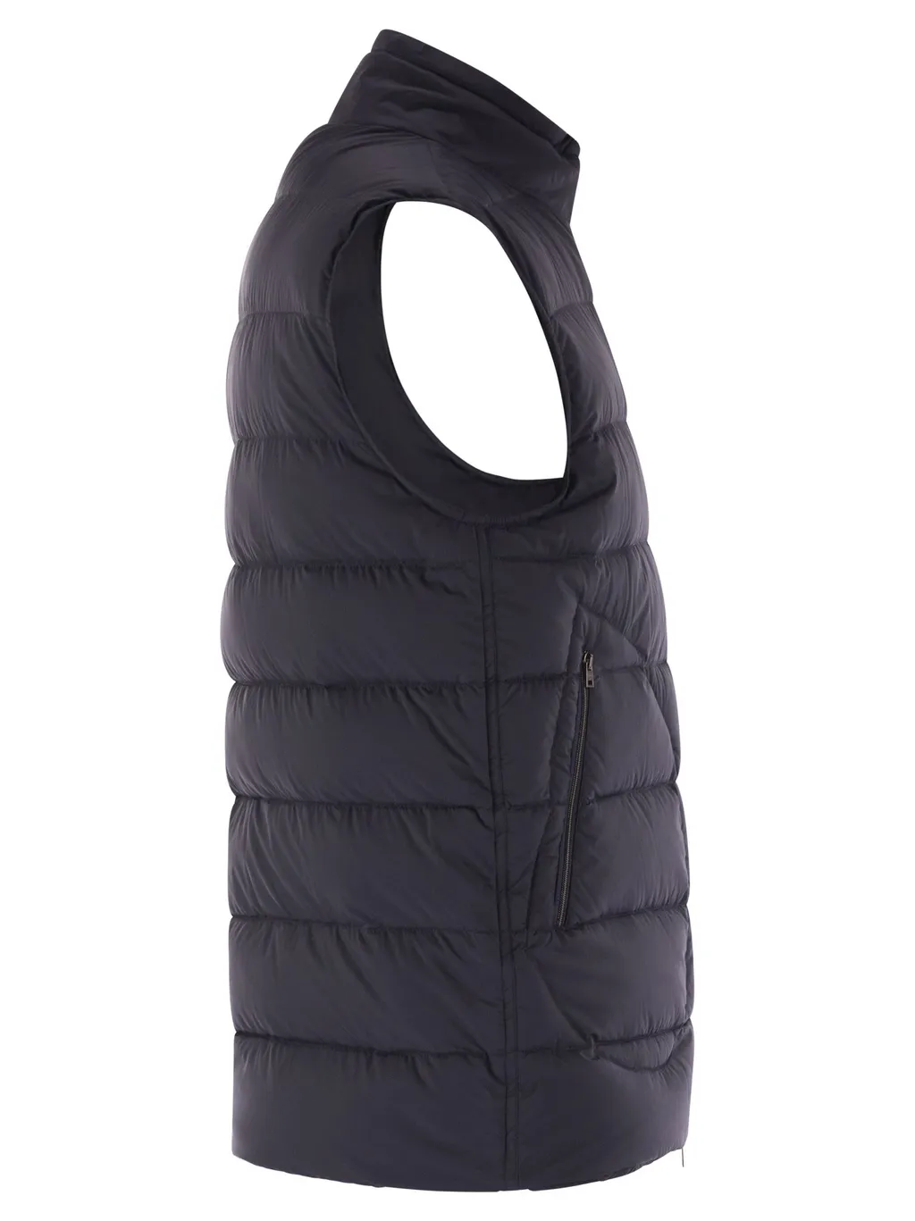 Short Down Jacket
