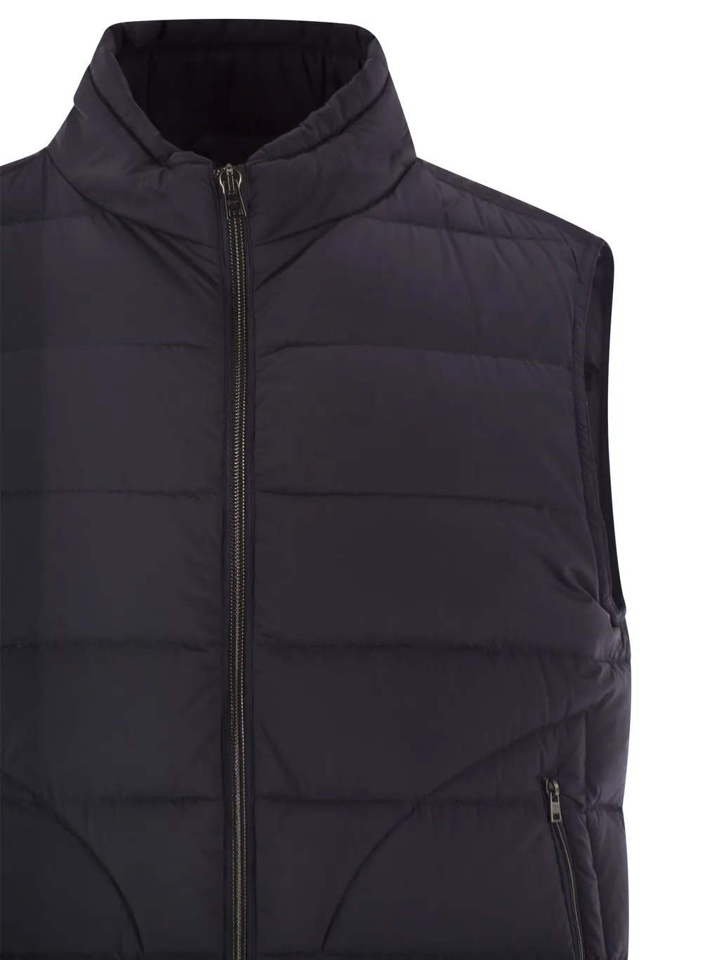 Short Down Jacket