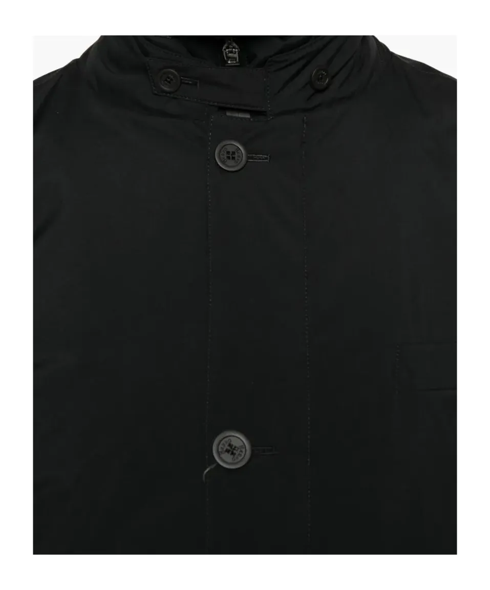 Button-Up Coat
