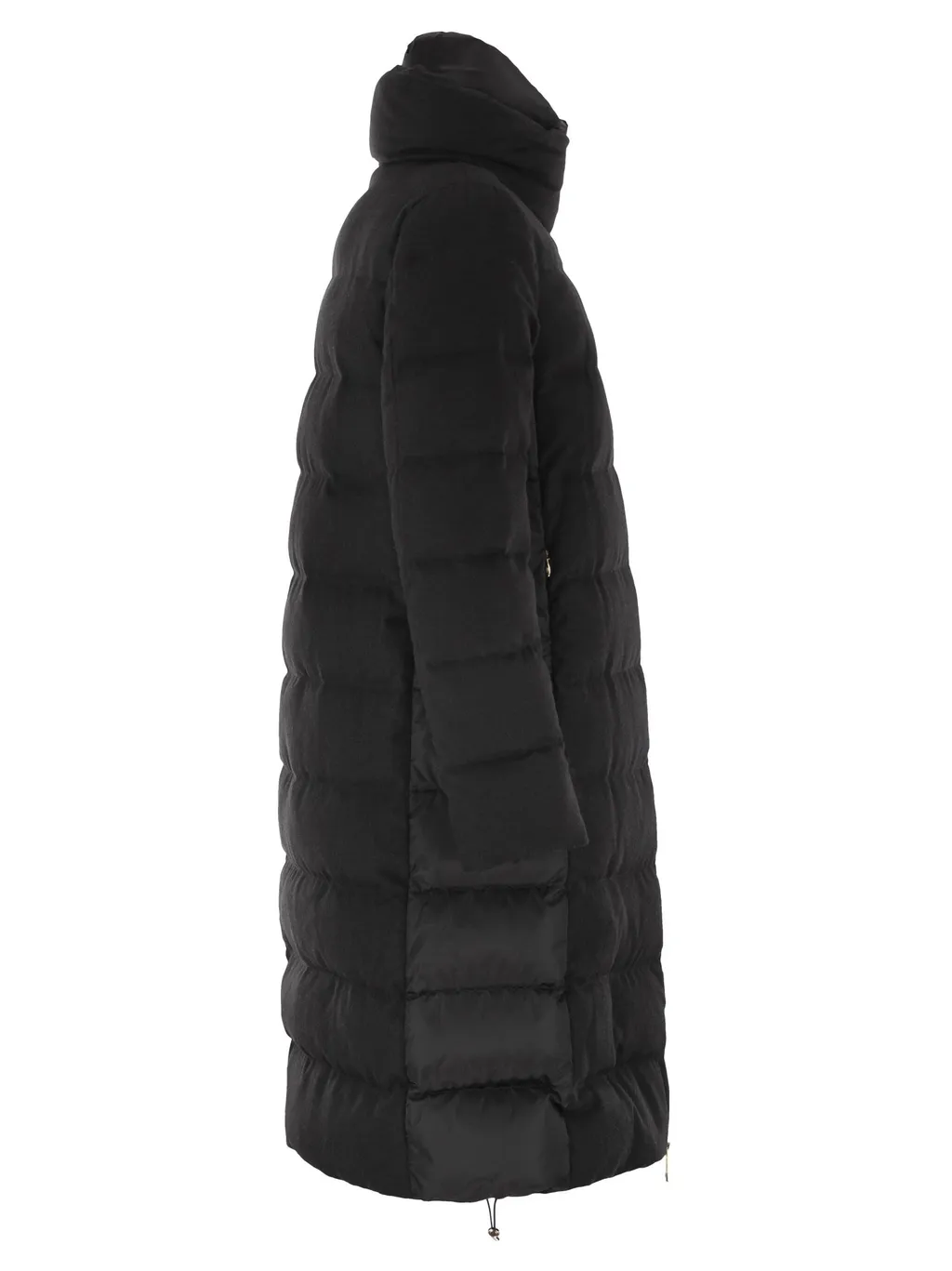 Long Down Jacket