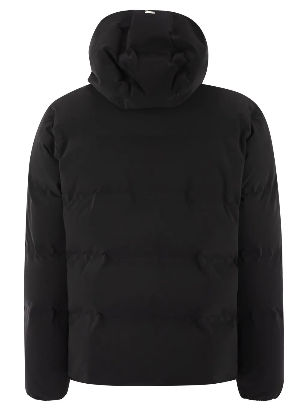 Short Down Jacket