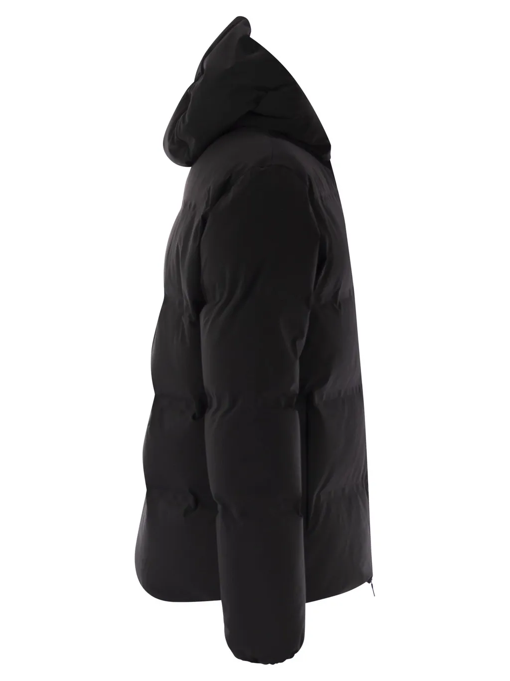 Short Down Jacket