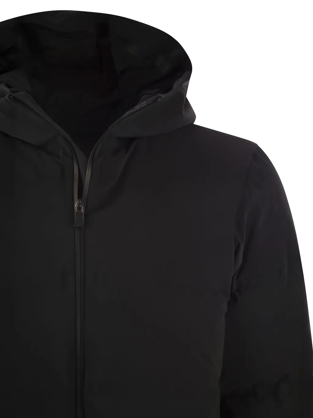 Short Down Jacket