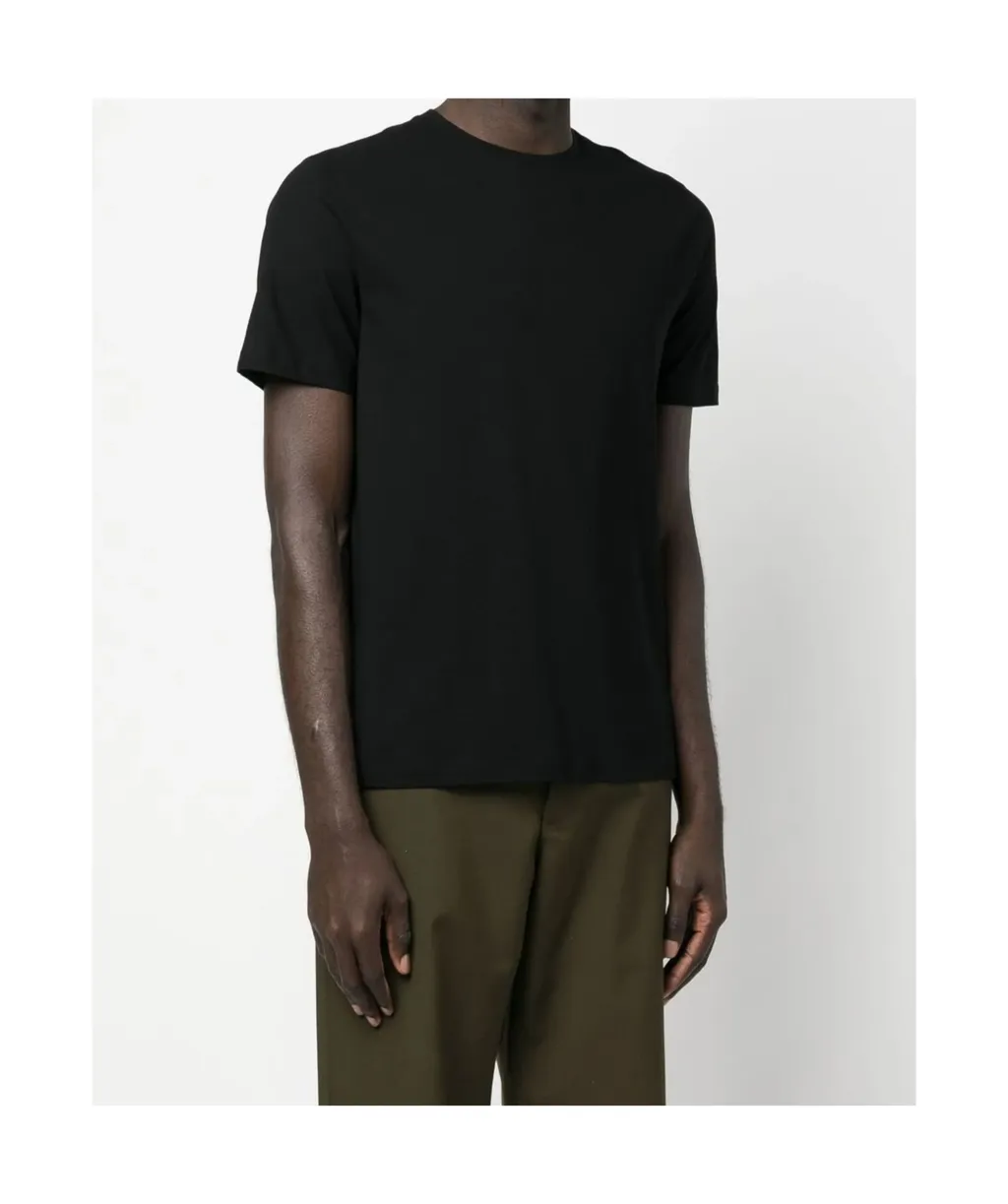 Crewneck T-Shirt