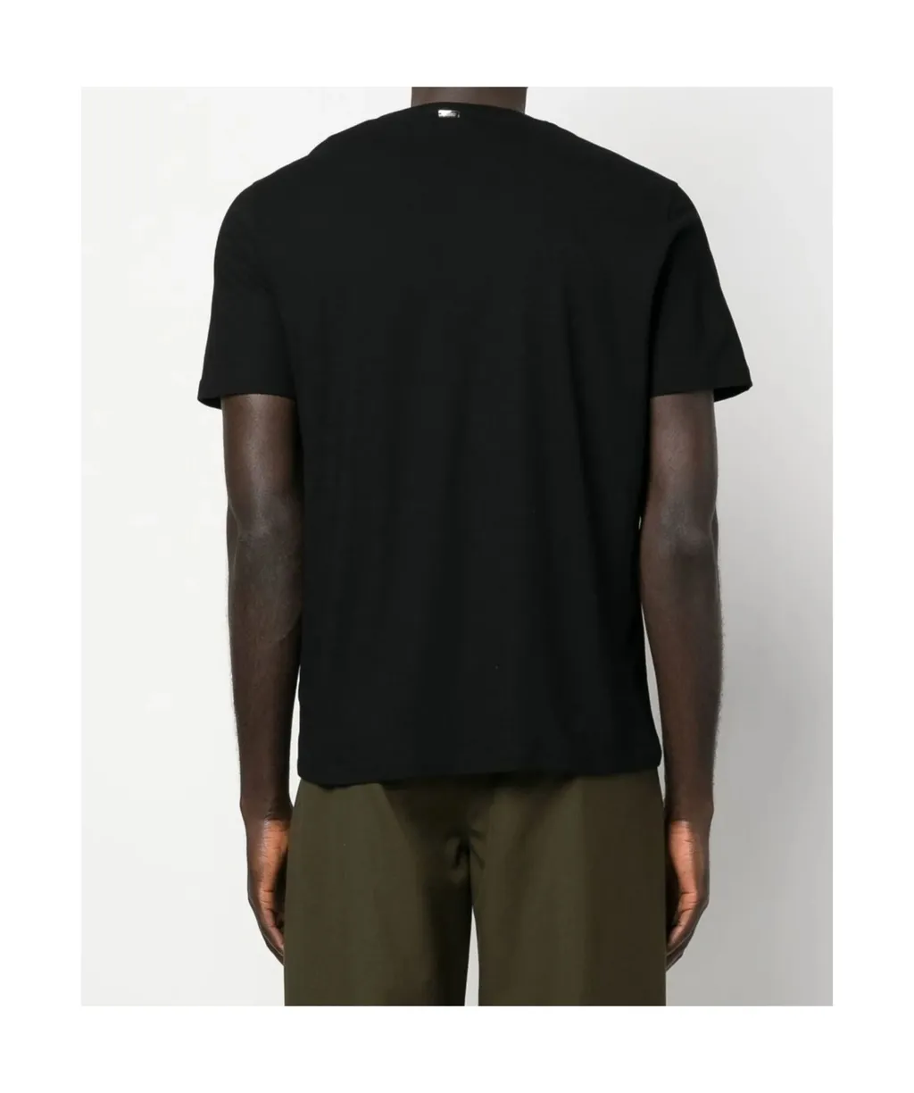 Crewneck T-Shirt