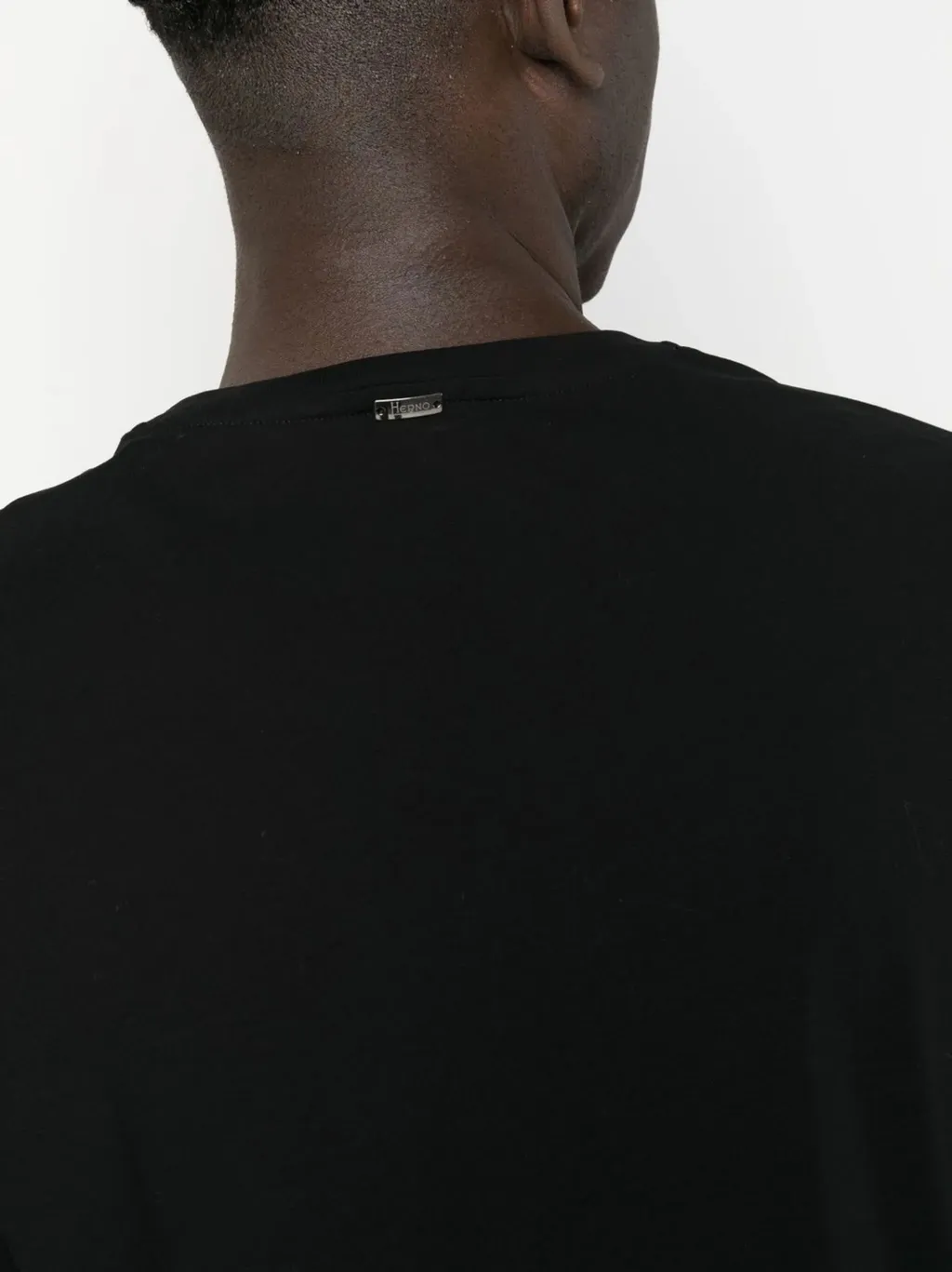 Crewneck T-Shirt