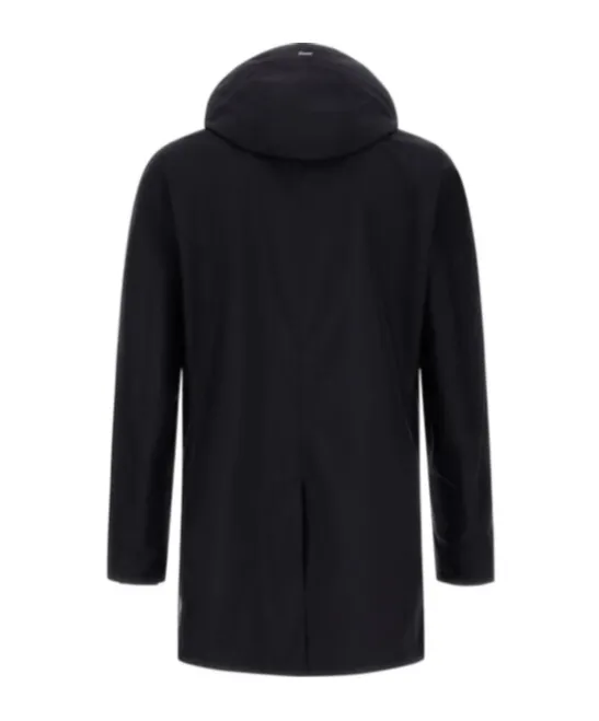 Gore-Tex Paclite Raincoat