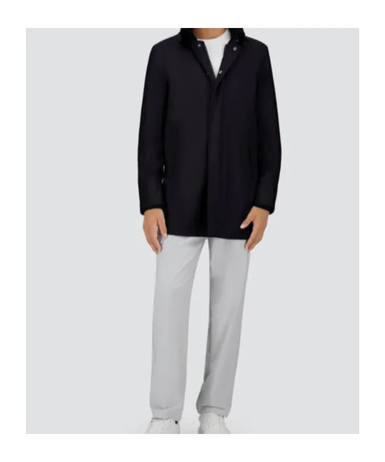 Gore-Tex Paclite Raincoat