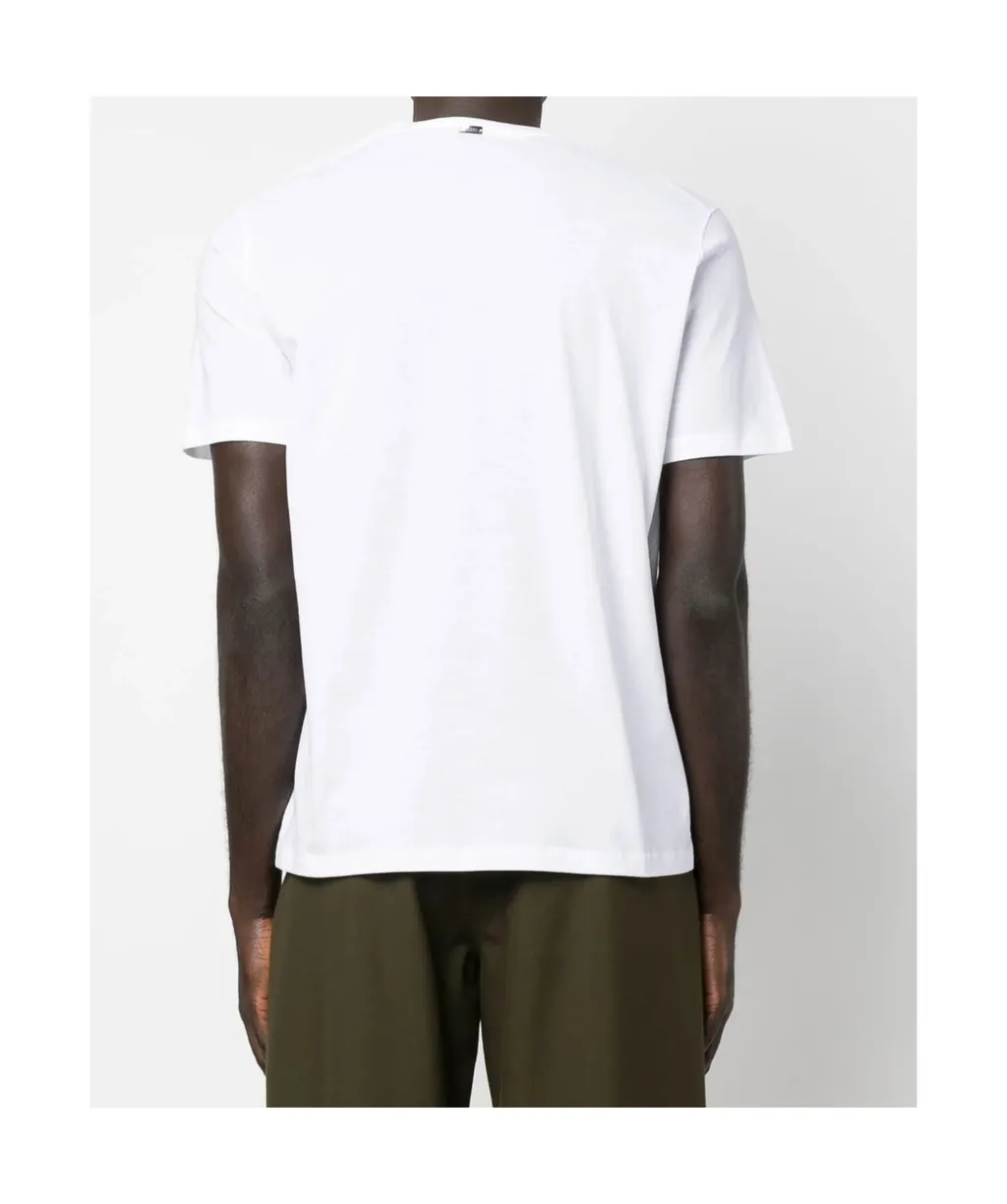 Cotton T-Shirt