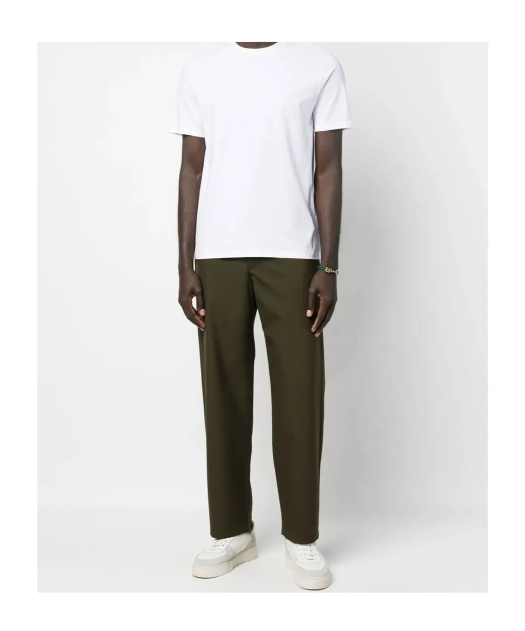 Cotton T-Shirt